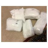 Large Selection of Laundered Mens XL Underwear & T