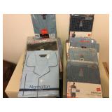 New! Large Selection of Mens 2XL Pajamas-Hanes,Man