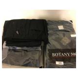 New! Selection of 4 Pair Flannel Inner Lined,2 Pai