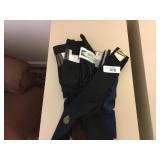 New! Selection of 10 Pairs of Dress Socks