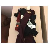 New! Selection of 10 Pairs of Dress Socks