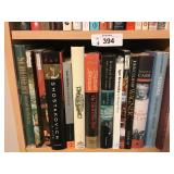 Large Selection of Books Related to Wagner,Strauss