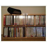 Large Selection of CDs featuring Classical Music-C