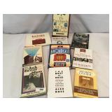 Large Selection of Books Related to Radio & Early