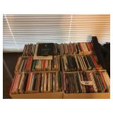 Huge Selection of Classical CD Inserts w/Lot of 60