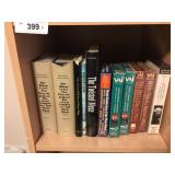 Large Selection of VHS Tapes & Books Related to Co