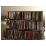 Large Selection of Classical CDs-Case Included