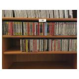 Large Selection of Classical & Jazz CDs