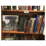 Huge Selection of Books About Tennessee-Both Hard