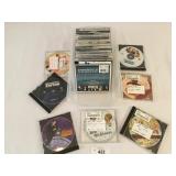 Large Selection of Various DVDs