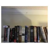 Large Selection of Books Related to the Civil War