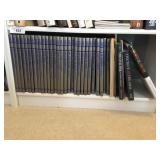 Large Selection of Books Related to the Civil War