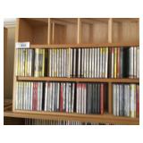 Large Selection of Classical CD
