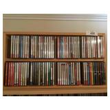 Large Selection of Classical CD