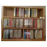 Large Selection of Classical CD