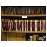 Large Selection of Fiction Books-Mostly Soft Cover