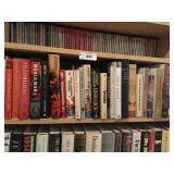 Large Selection of Books on World War I-Both Hard