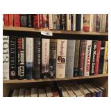 Large Selection of Books on World War I-All Hard C