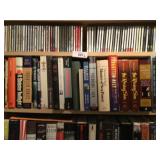 Large Selection of Books Related to World War II