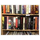 Large Selection of Books Related to World War II