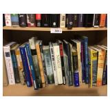 Large Selection of Books Related to World War II