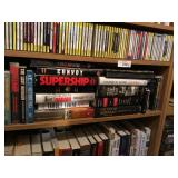 Large Selection of Books Related to World War II