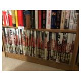 Large Selection of Books Related to World War II