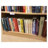 Large Selection of Books Related to Physics & Chem