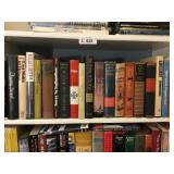 Large Selection of Books Related to Austria,Vienna