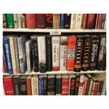 Large Selection of Books Related to Hitler & Berli