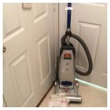Kenmore Upright Vacuum Cleaner w/Bags-Works