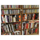 Large Selection of Classical CDs(2 Shelves)