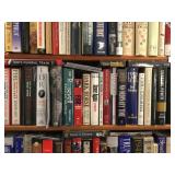 Large Selection of Books Related to Franklin D Roo