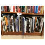 Large Selection of Books Related to Bridges