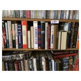 Large Selection of Books Related to World War II
