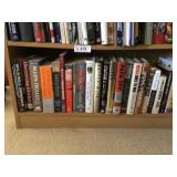 Large Selection of Books Related to World War II
