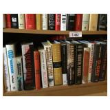 Large Selection of Books Related to World War II