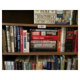 Large Selection of Books Related to World War II