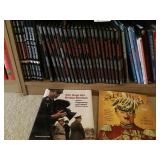 Large Selection of Books Related to World War II