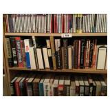 Large Selection of Books Related to World War II