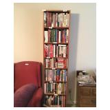 7 Tier Bookshelf-83"H X 20"W X 11.5"D