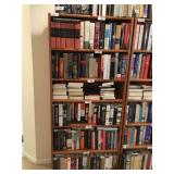 6 Tier Bookshelf-71.5"H X 30.25"W X 11.5"D