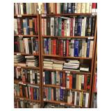 6 Tier Bookshelf-71.5"H X 30.25"W X 11.5"D