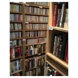 8 Tier Bookshelf-71.5"H X 30.25"W X 12"D