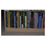 Large Selection of Train Related Books