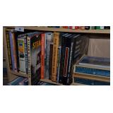 Large Selection of Train Related Books