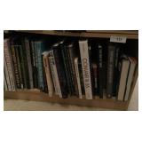 Large Selection of Airplane Related Books