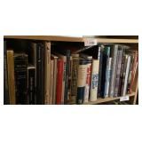 Large Selection of Airplane Related Books