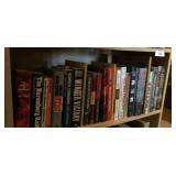 Large Selection of Airplane Related Books