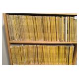 Huge Selection of National Geographic Magazines